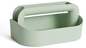 HAY - Tool Box (Recycled) Mint