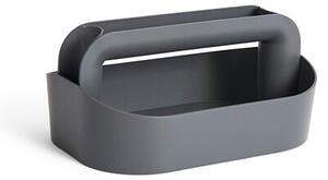 HAY - Tool Box (Recycled) Charcoal