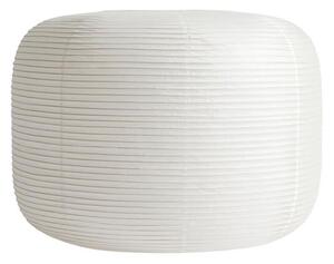 HAY - Paper Shade Donut Ø80 Classic White