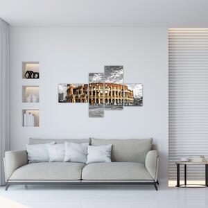 Koloseum - obraz (Obraz 110x70cm)