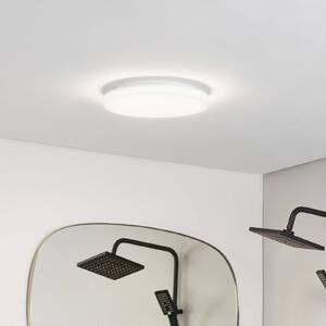 Prios Artin stropné LED svetlo, okrúhle, 33 cm