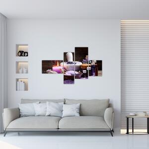 Relaxačný obraz na stenu (Obraz 110x70cm)