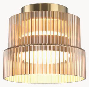 Prisadené stropné LED svietidlo Scala