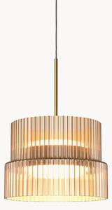 Závesné LED svietidlo Scala