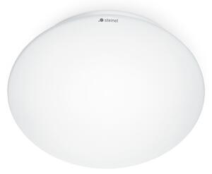 Stropné Lampa STEINEL, RS 16 L, Biela, Chodba, Plast, Moderný