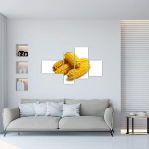 Kukurica, obraz (Obraz 110x70cm)