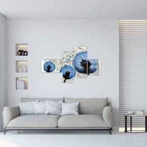 Umenie na stenu - obraz (Obraz 110x70cm)