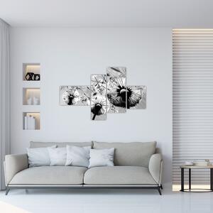 Moderný obraz na stenu (Obraz 110x70cm)
