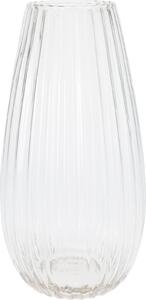 VÁZA, sklo, 30 cm XXXL - Vázy