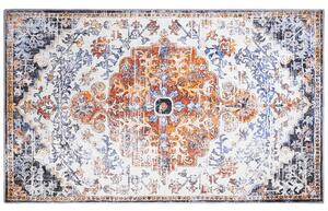 Tutumi, Design 1 koberec s orientálnym dizajnom 120x170 cm, viacfarebné, DYW-05000