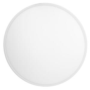Solight WO8023 - LED stropné prisadené/závesné svietidlo LED/50W/230V 3000-6500K + diaľkové ovládanie