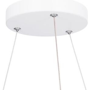 Solight WO8023 - LED stropné prisadené/závesné svietidlo LED/50W/230V 3000-6500K + diaľkové ovládanie