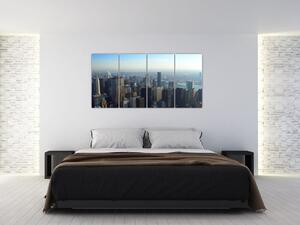 Moderný obraz do obývačky (Obraz 160x80cm)