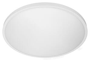 Solight WO8023 - LED stropné prisadené/závesné svietidlo LED/50W/230V 3000-6500K + diaľkové ovládanie