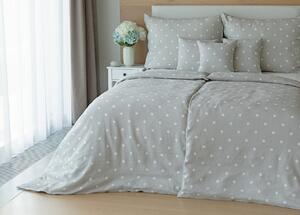 Obliečky Dotté Linen 100% len 1x 140/200, 1x 70/90