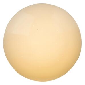 Globo 48363-24RGB - LED RGB stmievateľné stropné svietidlo ATREJU 24W/230V, priemer 41 cm + diaľkové ovládanie