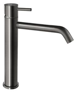 Umývadlová batéria Novaservis Ferro Ciriculus s clic-clac gun metal BCK2MLGM