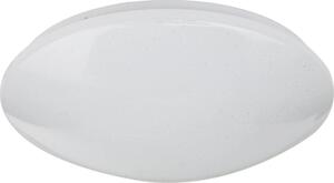 Globo 48363-24RGB - LED RGB stmievateľné stropné svietidlo ATREJU 24W/230V, priemer 41 cm + diaľkové ovládanie