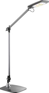 Globo 58272 - LED stmievateľná dotyková stolová lampa PATTAYA 9W/230V 3000/5000/6500K