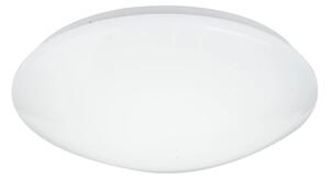 Globo 48363-24RGB - LED RGB stmievateľné stropné svietidlo ATREJU 24W/230V, priemer 41 cm + diaľkové ovládanie