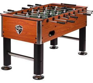 Stolný futbal TUNIRO BASIC - dekor drevo