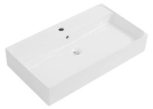 Umývadlo SAT Brevis 80,5x46,5 cm SATBRE8046UNI