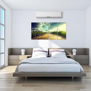 Moderné obrazy do bytu (Obraz 160x80cm)