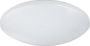 Globo 48363-48RGB - LED RGB stmievateľné stropné svietidlo ATREJU 48W/230V priemer 50 cm + diaľkové ovládanie