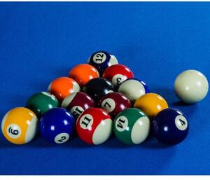 Biliardový stôl pool biliard biliard 7 ft s vybavením