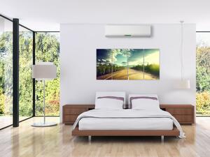 Moderné obrazy do bytu (Obraz 160x80cm)