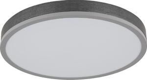 Globo 416080AD2R-CCT - LED stmievateľné stropné svietidlo DORO 24W/230V priemer 45 cm + diaľkové ovládanie