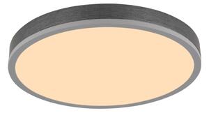 Globo 416080AD2R-CCT - LED stmievateľné stropné svietidlo DORO 24W/230V priemer 45 cm + diaľkové ovládanie