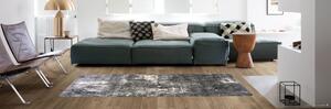 Berfin Dywany Kusový koberec Zara 8507 Grey - 200x290 cm