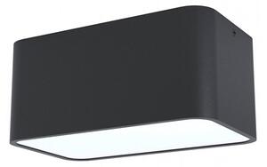 Eglo 99284 - Stropné svietidlo GRIMASOLA 2xE27/28W/230V