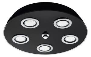 Eglo 33805 - LED stropné svietidlo GRATTINO 5xGU10/2,8W/230V