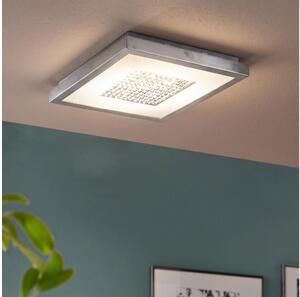 Eglo 98369 - Stlmiteľné stropné LED svietidlo PESCATE LED/24W/230V