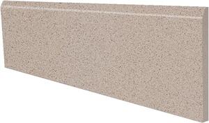 Sokel Rako Taurus Granit hnědosivá 10x60 cm mat TSASZ068.1