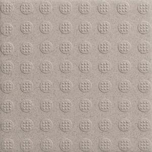 Dlažba Rako Taurus Industrial sivá 20x20 cm protišmyk TRA25076.1