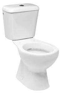 Wc kombi komplet Multi Eur spodný odpad EUR960