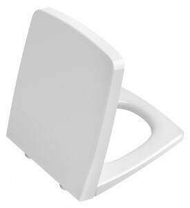 WC doska VitrA Metropole duroplast biela 90-003-009