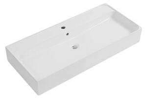 Umývadlo SAT Brevis 101x46,5 cm SATBRE10046UNI