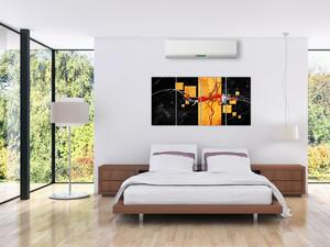 Moderné obrazy do obývacej izby (Obraz 160x80cm)