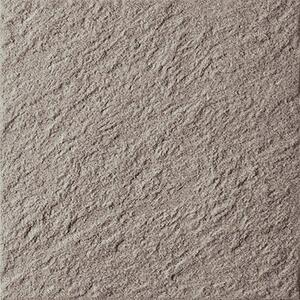 Dlažba Rako Taurus Color tmavo sivá 30x30 cm protišmyk TR734007.1