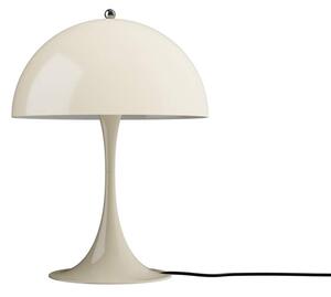 Louis Poulsen Stolná lampa Panthella 320, opal beige 5744172723