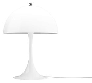 Louis Poulsen Stolná lampa Panthella 320, opal white 5744172655