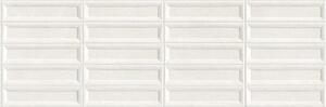 Obklad Ragno Hand pomice 3D form 33x100 cm mat RDDM
