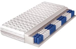 MEBLINE Matrac 80x200 RIO pocket