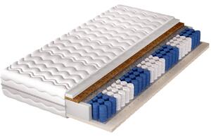 MEBLINE Matrac 100x200 LILO pocket latex kokos