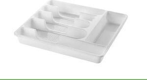 Makro 20310BZ - Príborník 29,5x5x34,5cm BÉŽOVÝ