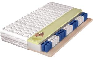 MEBLINE Matrac 140x200 CALMA pocket visco